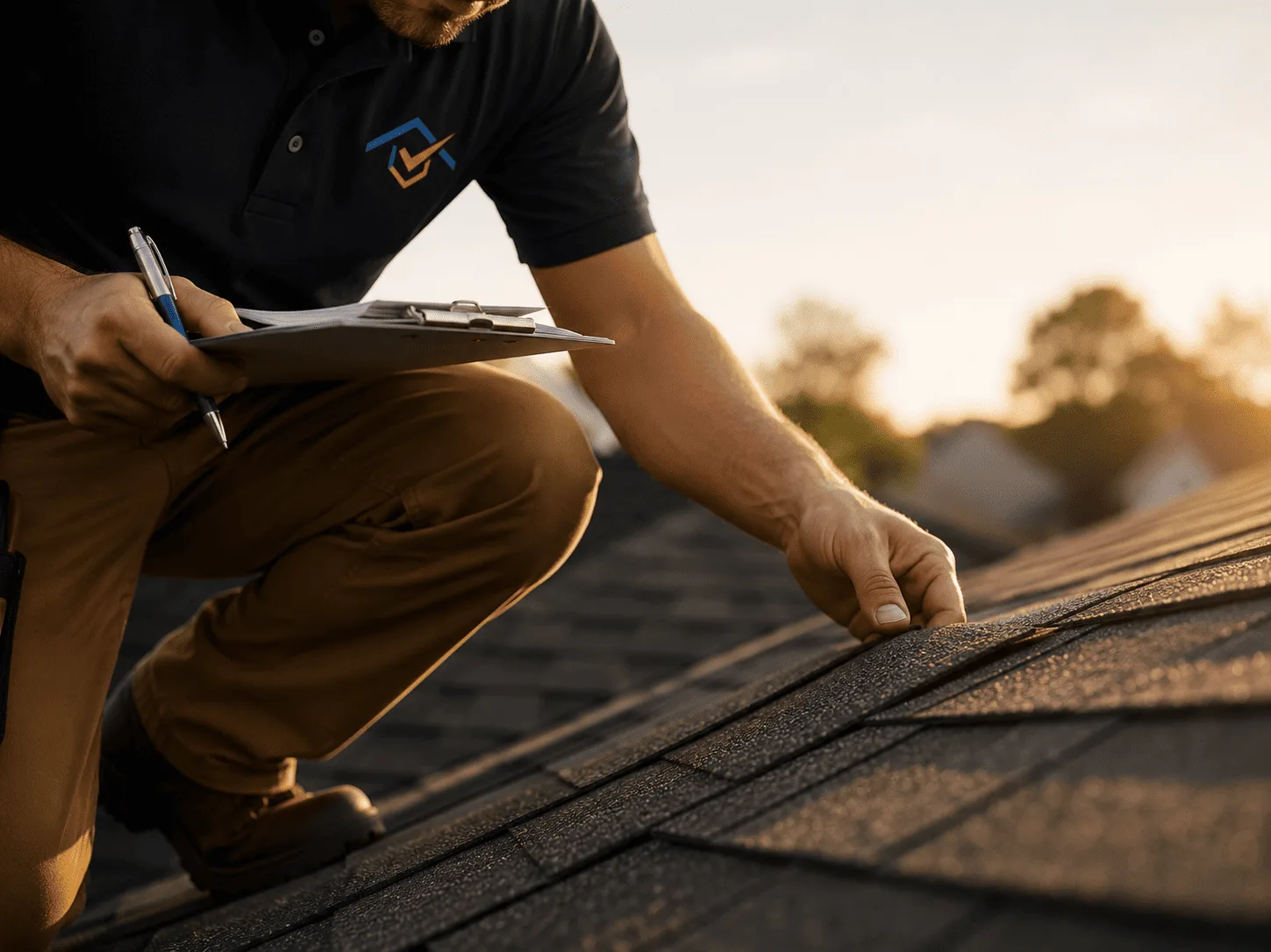 Why Choose Roof Inspection in Kennesaw, GA