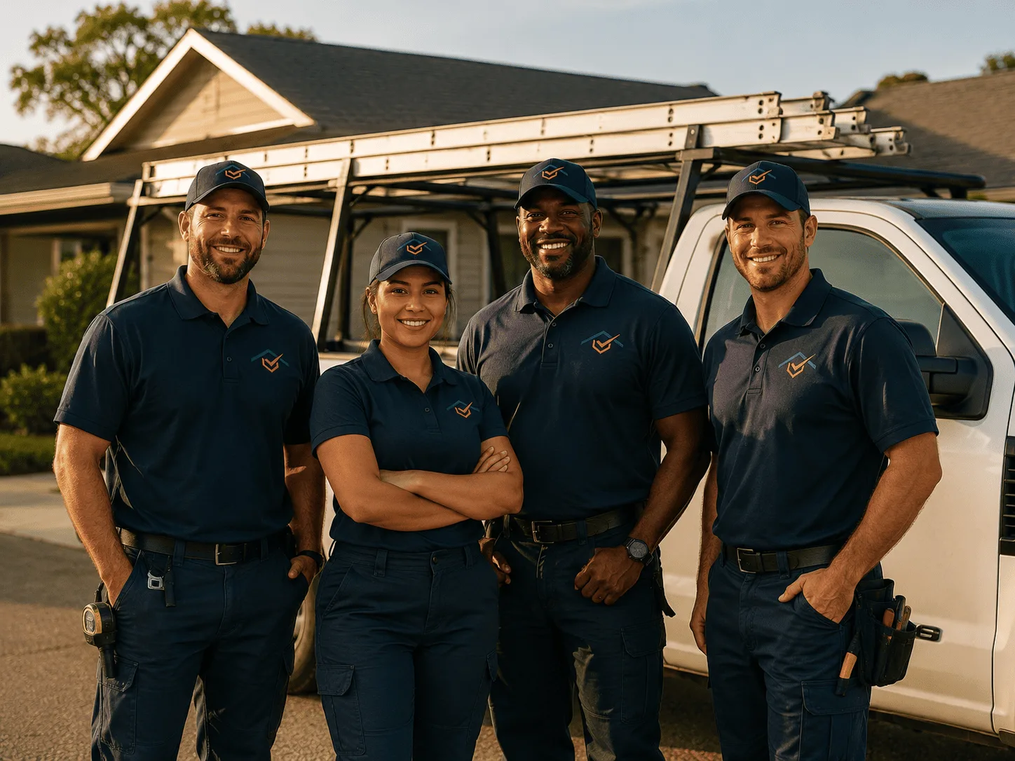 Roof Inspection company in Kennesaw, GA